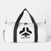 Trendy tassen met uniek design (Achterkant)