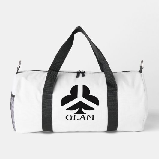 Trendy tassen met uniek design (Achterkant)