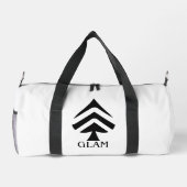 Trendy tassen met uniek design (Achterkant)