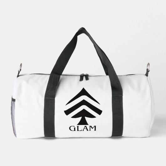 Trendy tassen met uniek design (Achterkant)