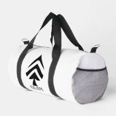 Trendy tassen met uniek design (Rechterhoek)