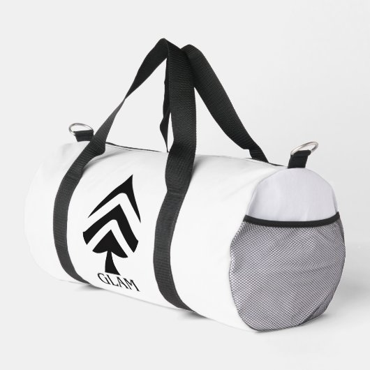 Trendy tassen met uniek design (Rechterhoek)