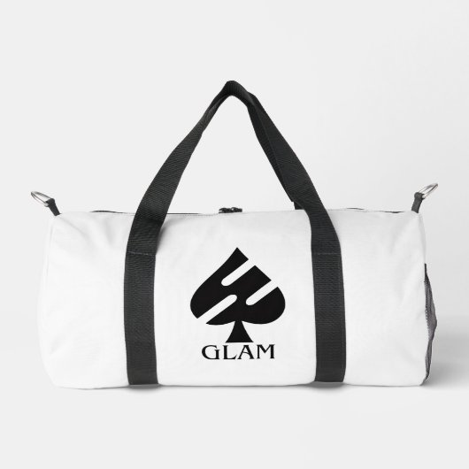 Trendy tassen met uniek design (Voorkant)