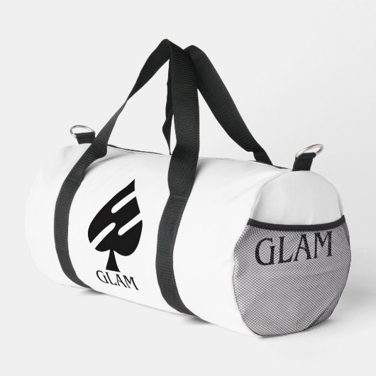 Trendy tassen met uniek design (Rechterhoek)