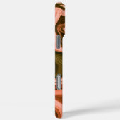  trendy telefoonhoes – stijlvolle bescherming Case-Mate iPhone case (Achterkant / Rechts)