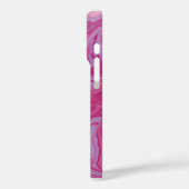 trendy telefoonhoes – stijlvolle beveiliging Case-Mate iPhone case (Achterkant / Links)