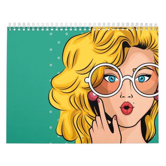trendy trend fall mode vrouwen trendy queen hoodie kalender (Hoes)