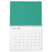 trendy trend fall mode vrouwen trendy queen hoodie kalender (Jan 2027)