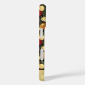Trendy Trouwambassadeur Cadeau Tulp Bloemstuk Maat Case-Mate iPhone Case (Achterkant / Rechts)