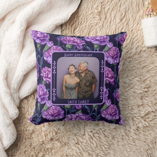 Trendy True Love 30Th Anniversary Kussen  (Deken)