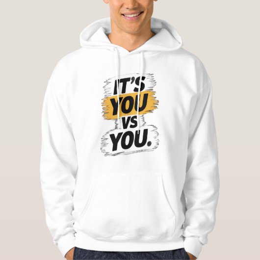 trendy trui's hoodie (Voorkant)
