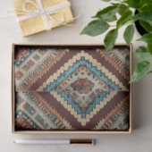 Trendy Turks Mooi Oud Patroon Collectie Tissuepapier (Geschenk)