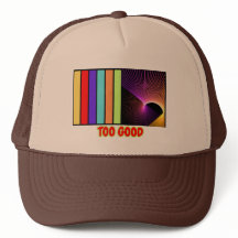 Trendy unieke Trucker Hat Design voor Elke Stijl