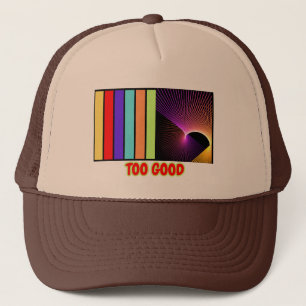 Trendy unieke Trucker Hat Design voor Elke Stijl Pet