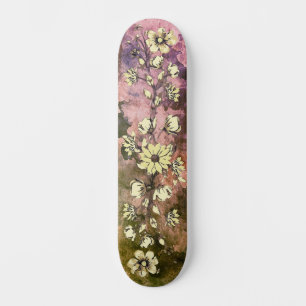 Trendy Urban Grunge Street Art Geïnspireerd Skateb Persoonlijk Skateboard