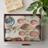 Trendy  vakantie Easter Collectie Tissuepapier (Geschenk)