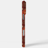 Trendy Valentijnsdag Cadeau Ranunculus Maatwerk  Case-Mate iPhone Case (Achterkant / Rechts)