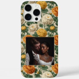 Trendy Verjaardagscadeau Ranunculus Foto  iPhone 16 Pro Max Hoesje