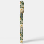 Trendy Verjaardagscadeau Ranunculus Foto Case-Mate iPhone Case (Achterkant / Rechts)