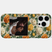 Trendy Verjaardagscadeau Ranunculus Foto Case-Mate iPhone Case (Achterkant (horizontaal))
