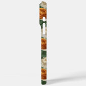 Trendy Verjaardagscadeau Ranunculus Foto Case-Mate iPhone Case (Achterkant / Links)