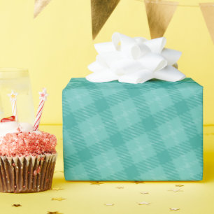 Trendy Viering Artistieke Sophisticated Mummy Bi Cadeaupapier