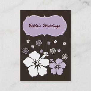 trendy Visitekaartjes