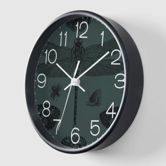  Trendy Vlinders Dragonfly Bijen Herfst (Hoek)