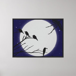 Trendy Wall Art – Perfect cadeau voor thuis en Kan Canvas Afdruk