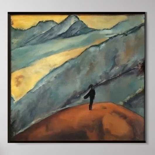 Trendy Wall Art Posters voor elke kamer (Voorkant)