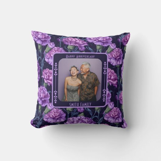 Trendy ware liefde 30ste Jubileum Sierkussen (Voorkant)