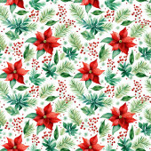 Trendy waterverf aangepaste naam classic gift flee fleece deken