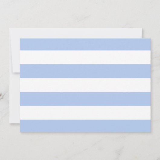 Trendy Waterverf Tulips bruiloft Vrijgezellenfeest Kaart (Achterkant)