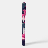 Trendy Wedding Favors Rose Name Case-Mate iPhone Case (Achterkant / Rechts)