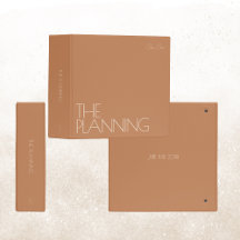 Trendy Wedding Planning Multomap | terracotta