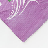 Trendy Young Girly Fleece Throw & Sperpa Blankets (Hoek)