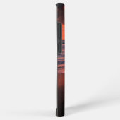 Trendy Zee- Seabird Love Samsung Galaxy Hoesje (Rechterkant)