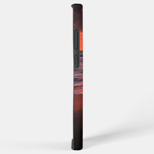 Trendy Zee- Seabird Love Samsung Galaxy Hoesje (Rechterkant)