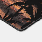 TRENDY ZONSONDERGANG NATUUR CHRISTELIJK BIJBELVERS BUREAUMAT (Hoek)