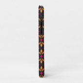 Trendy zwarte iPhone 11 Pro hoes (Achterkant/links)