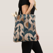#trendybag#auniqueshoppingbasket#canvasbag tote bag (Dichtbij)