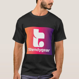 TRendygear T-shirt