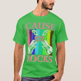 Trendymusic citaten 1012 vriend t-shirt