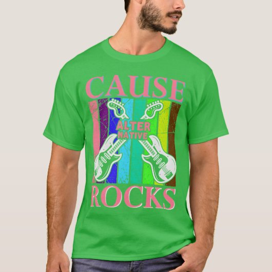 Trendymusic citaten 1012 vriend t-shirt (Voorkant)