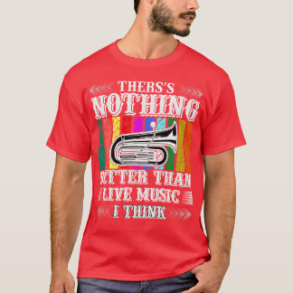 Trendymusic citaten 1042 cadeau t-shirt