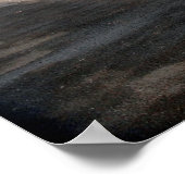 Trent Bridge, Nottingham UK Poster (Hoek)