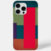 Trent Color 2025 Case-Mate iPhone Case (Achterkant)