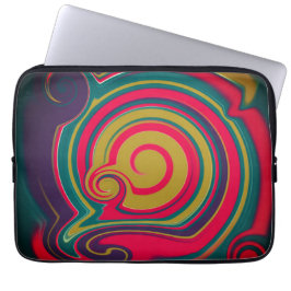 Trent Color 2025 Laptop Sleeve