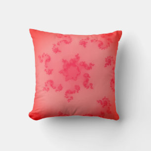 Trent Color Coral Kussen