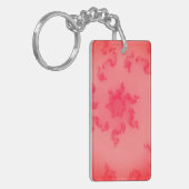Trent Color Coral Sleutelhanger (Voorkant Links)
